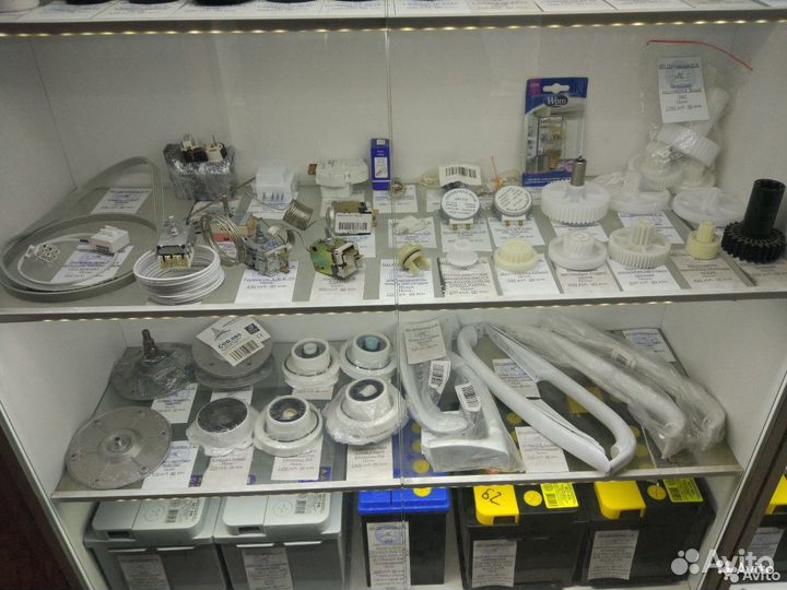 Диод высоковольтный для свч 13KV