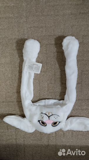 Новогодний костюм