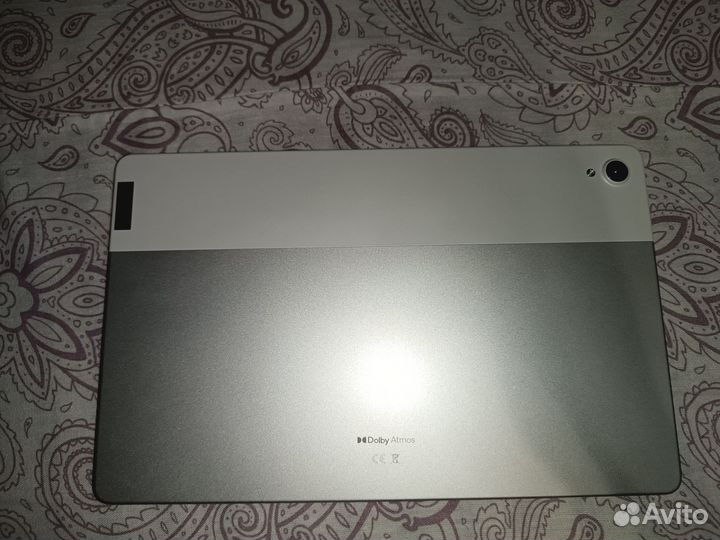 Планшет lenovo tab p11 64 гб