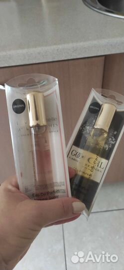 Парфюм женский
