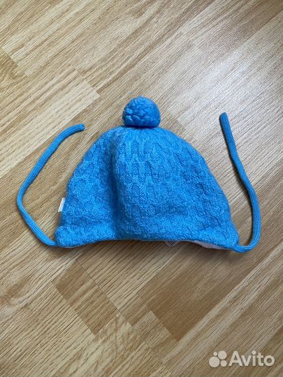 Шапка reima 36-38