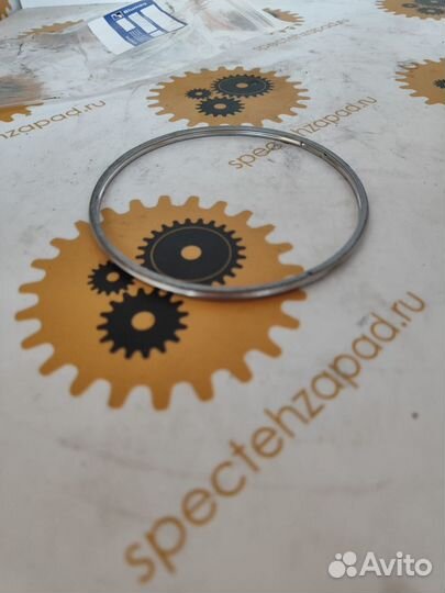 Уплотнительное кольцо 3516 7E4108 Caterpillar