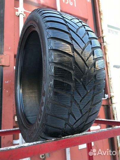 Dunlop SP Winter Sport M3 275/45 R20