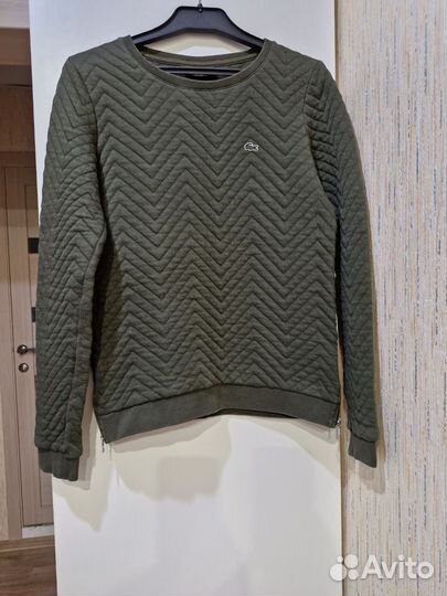 Джемпер lacoste s