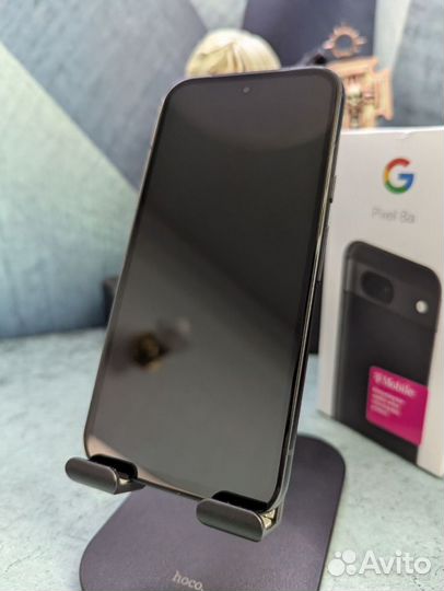 Google Pixel 8a, 8/128 ГБ