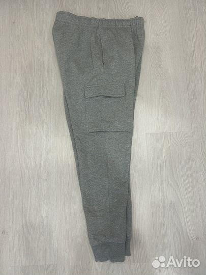 Спортивные штаны Nike swoosh