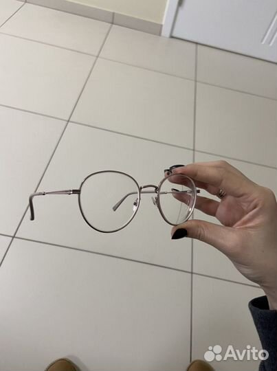 Оправа maxmara оригинал