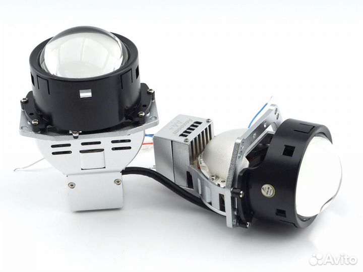 Билед модули Aozoom A4+ 2024, 3.0 дюйма, 5500K