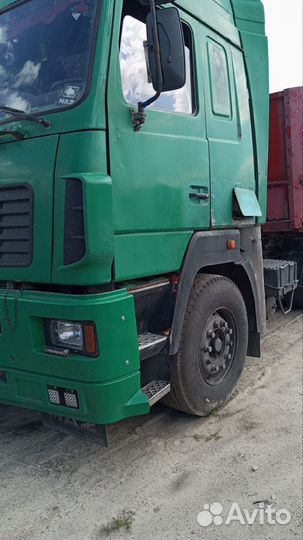 МАЗ 544008-060-021, 2006