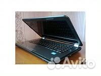 Ноутбук HP Pavilion Core i5/4gb/500gb/1gb 7670