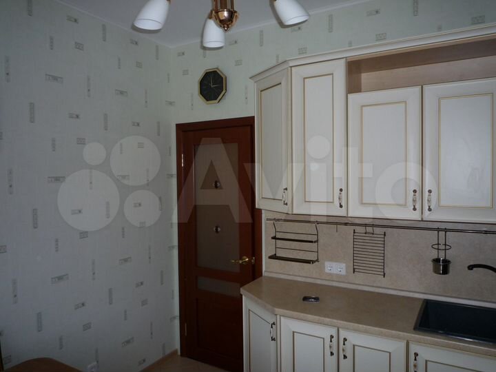 1-к. квартира, 44 м², 3/10 эт.