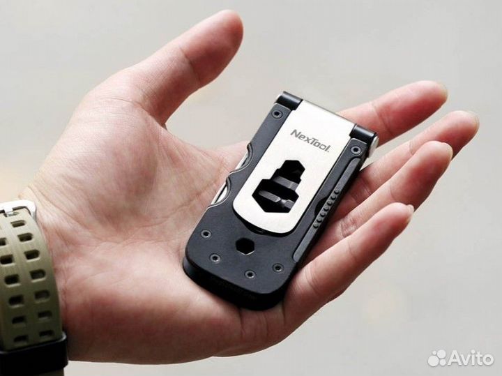 Мультитул Nextool Bicycle Tool