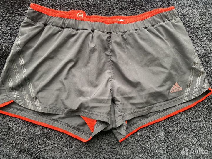 Шорты adidas originals женские