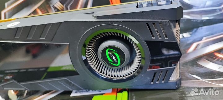 P102-100 10GB gddr5X