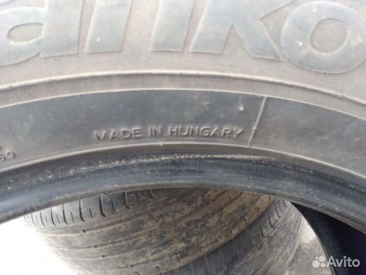 Hankook Optimo Sport 225/60 R17