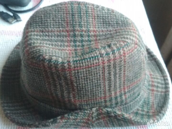 Охотничья Шляпа - т.н 