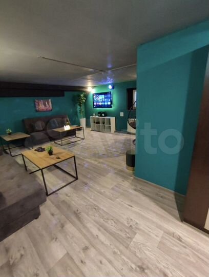 Свободного назначения, 166 м²