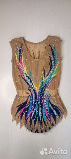 Групповые купальники для художественной гимнастики