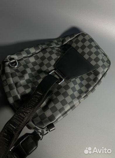 Cумка Louis Vuitton люкс