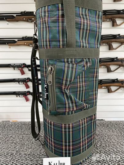 Чехол для баллона высокого давления 7л 