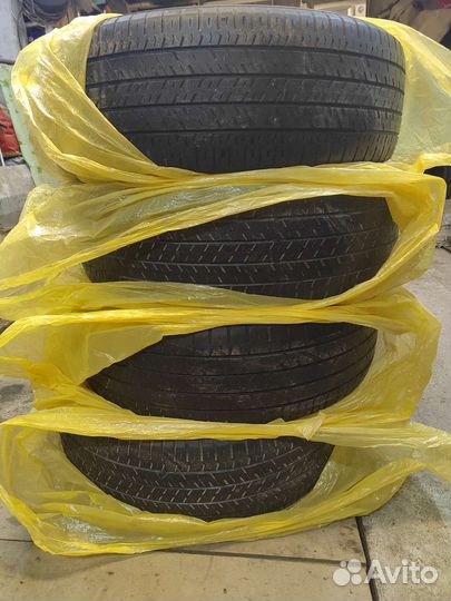 Yokohama Geolandar G91AT 225/60 R18 100H