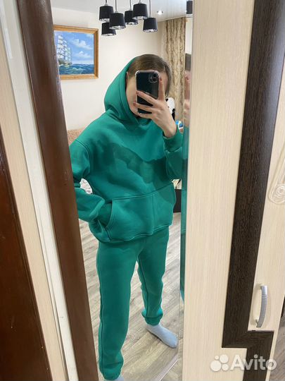 Костюм спортивный