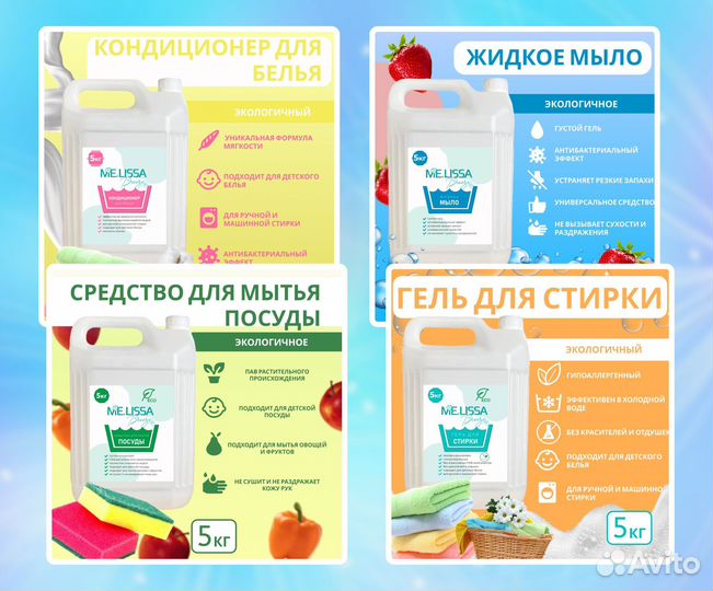 Инфографика для маркетплейсов Дизайн карточки