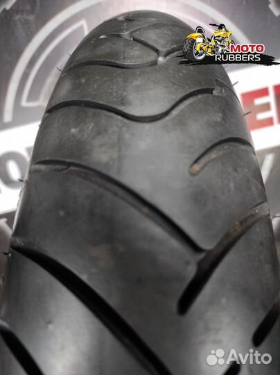 110/70/17 R17 Bridgestone battlax bt-023 №14958