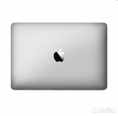 Дисплей MacBook Air 13 Retina M1 A2337 Silver