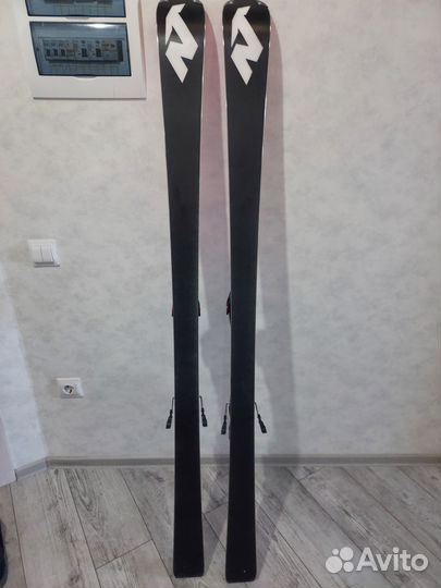Горные лыжи Nordica Doberman Spitfire 70 Ti