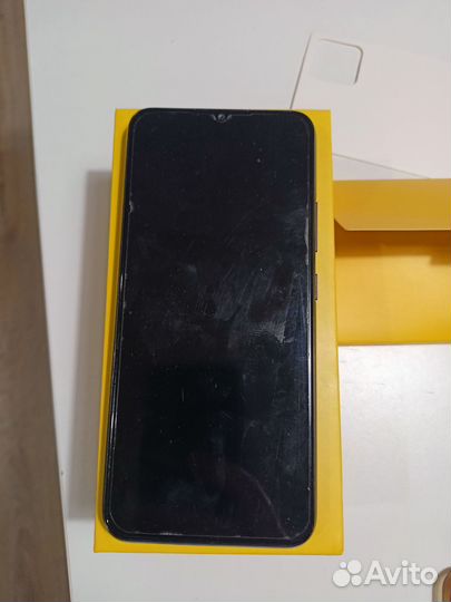 realme C25, 4/64 ГБ