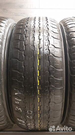 Dunlop Grandtrek AT22 265/60 R18 110H