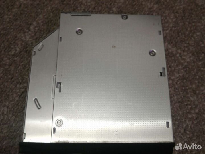 Multi DVD Rewriter
