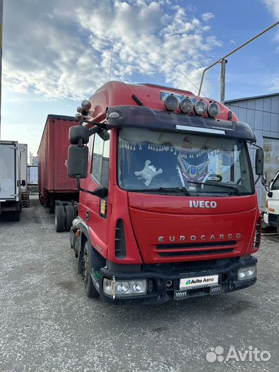 IVECO EuroCargo, 2006