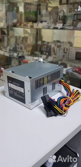 Блок питания 450W Hiper ATX / Foxline ATX