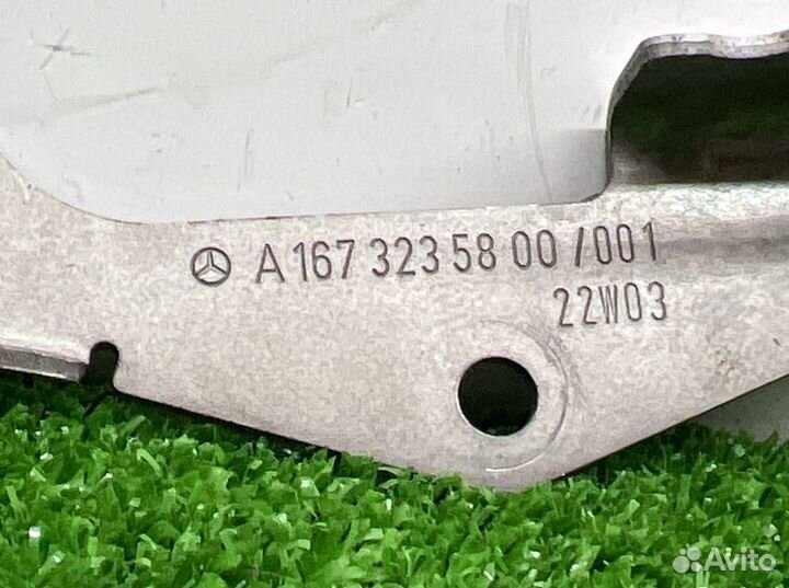 Держатель Mercedes-Benz Gle-Class W167 M256 2023