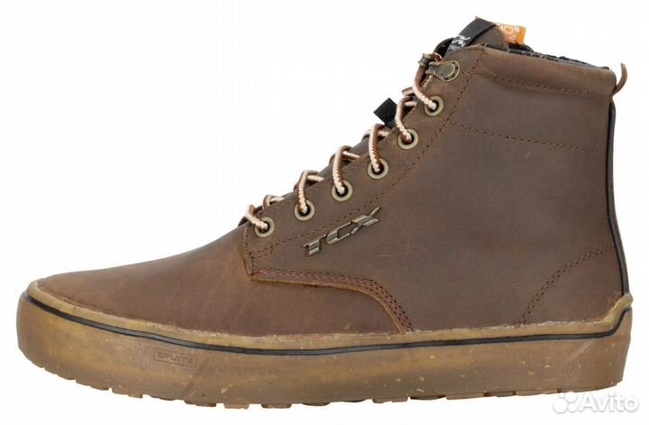 TCX dartwood WP boot