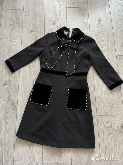 Платье женское Gucci