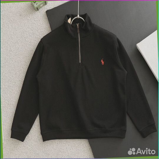 Джемпер Polo Ralph Lauren (Артикул товара: 60897)