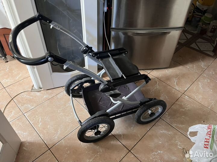 Коляска Peg perego
