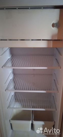 Холодильник