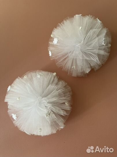 Банты на 1 сентября