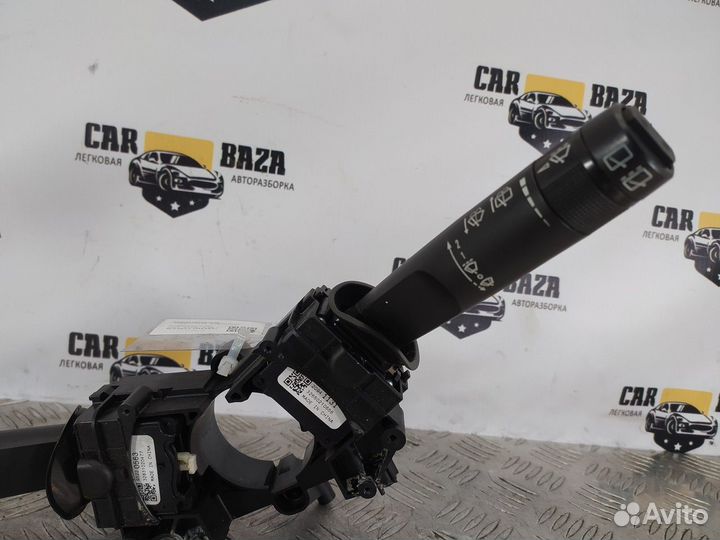 Переключатель подрулевой