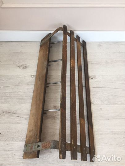 Вешалка для одежды.Винтаж