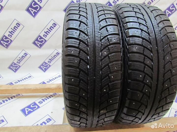 Matador MP 30 Sibir Ice 2 185/60 R15 101K