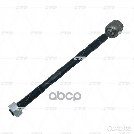 Тяга рулевая CR0844 CTR