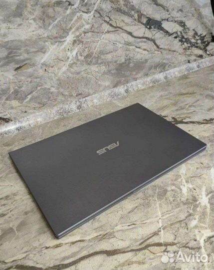 Ноутбук asus