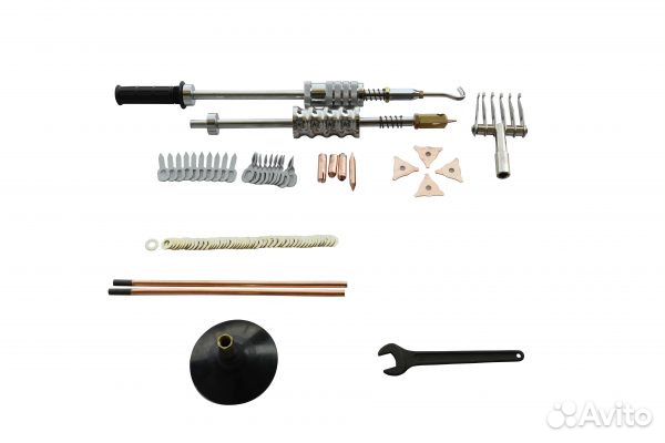 Спотер 65L Great Wolf