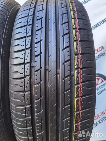 Nexen Classe Premiere 643A 225/55 R17 99W