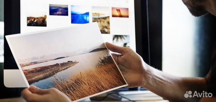 Графический дизайн